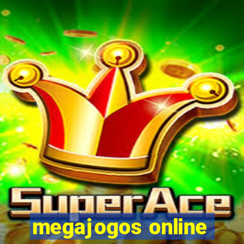 megajogos online